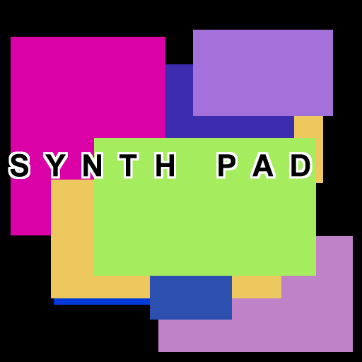 Synth Pad