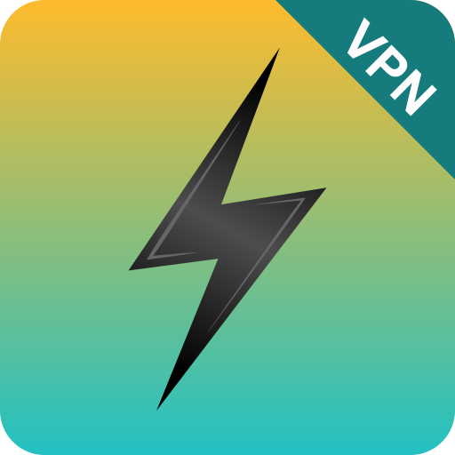 VPN Unblock Websites - Thunder VPN