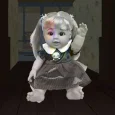 Scary Doll 2