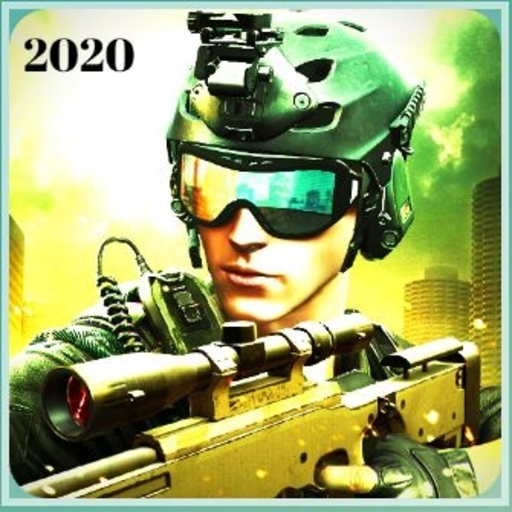 IGI Free Fire–Offline FPS Action Shooting Game