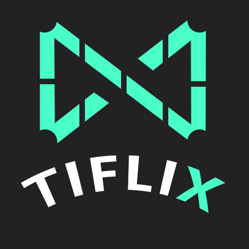 Tiflex - Filmes e Séries