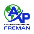 AXP Freman