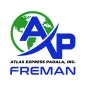 AXP Freman
