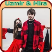 Uzmir Va Mira qo'shiqlari 2023