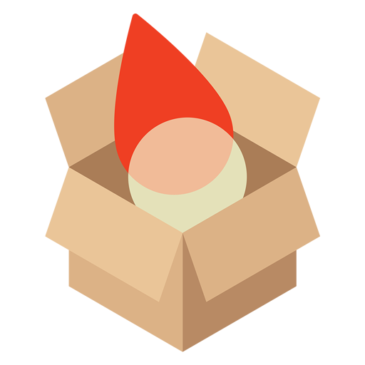 Garden Gnome Package Viewer