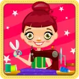 Fashion Tailor Shop Designer