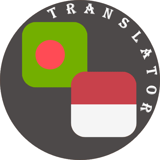 Bengali-Indonesian Translator