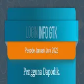 INFO GTK - KEMDIKBUD