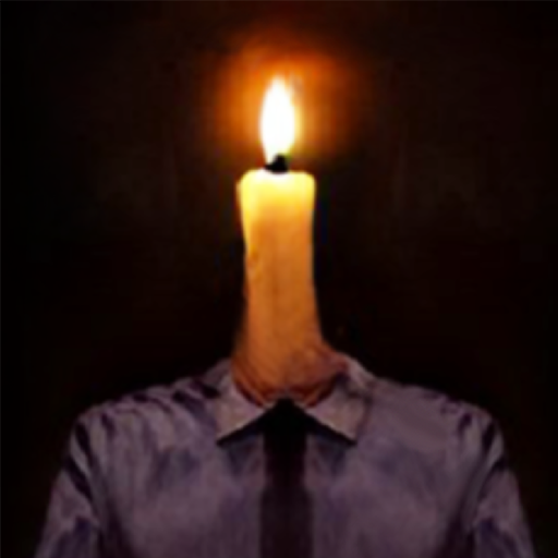 Candlehead: Survival Horror