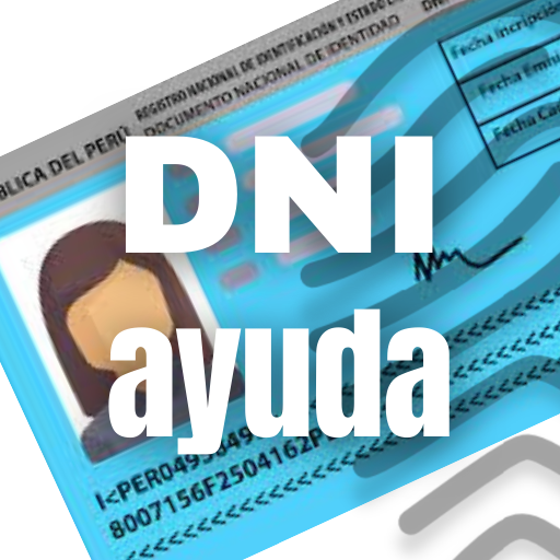 DNI AYUDA