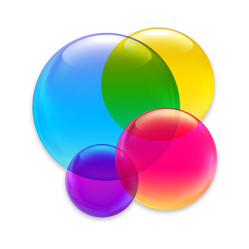 iGallery OS 13 - HD & Editor