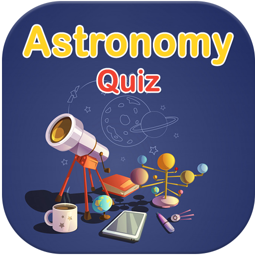 Astronomy Quiz