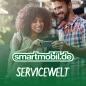 smartmobil.de Servicewelt