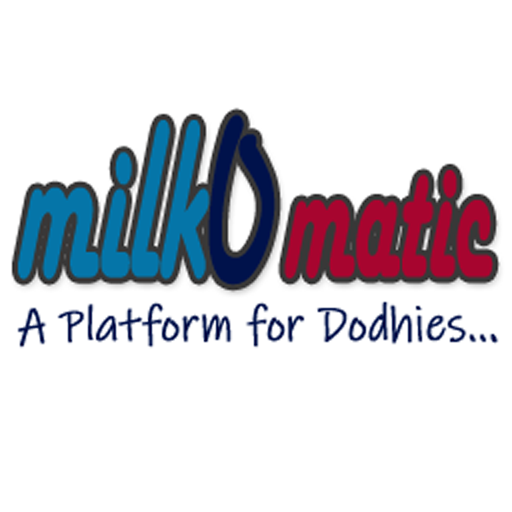 Milkomatic Milk Collection