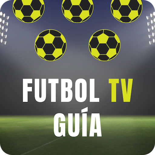 Futbol TV Guía