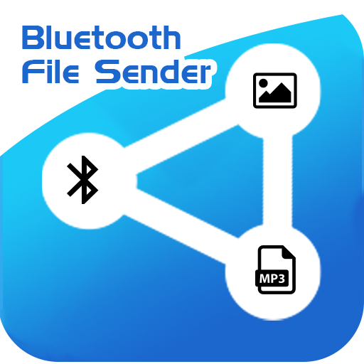 Bluetooth File Sender, File Tr