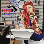 Tattoo Studio
