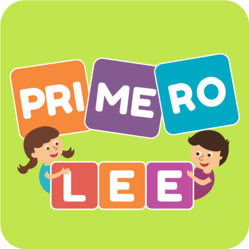 Primero Lee