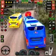Bus Driving Games : Bus Games