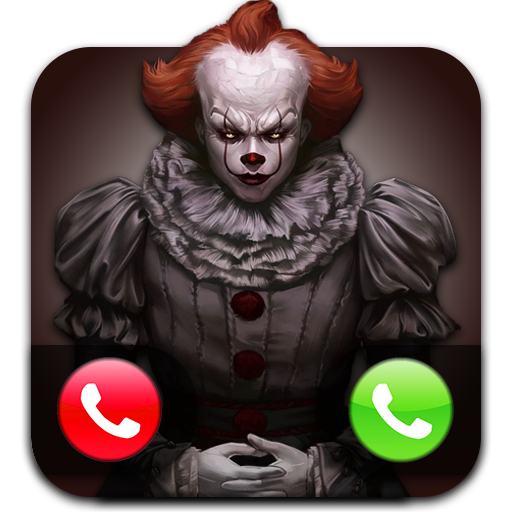 Pennywise Call - Fake video ca