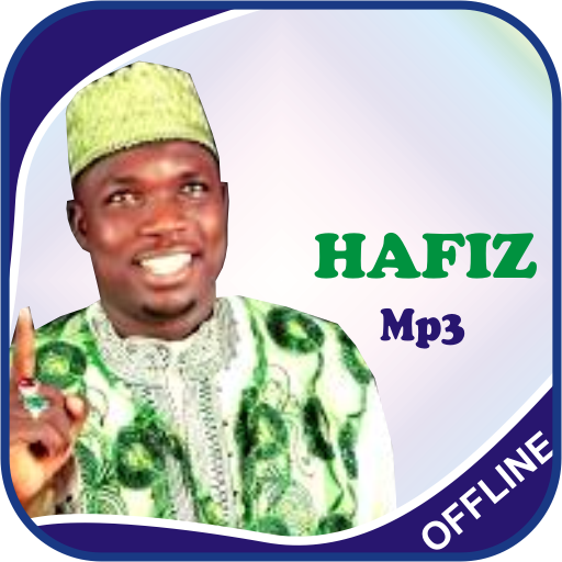 Wakokin Hafiz Abdallah Mp3