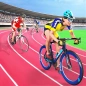BMX Cycle Game - Cycle Race 3D