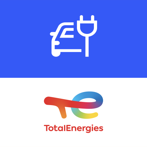 TotalEnergies-Charger