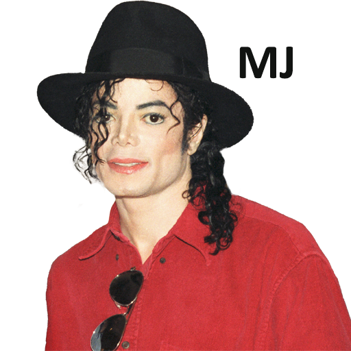 Michael Jackson Stickers