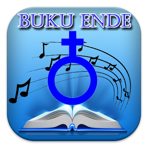 Buku Ende Lengkap (Offline)