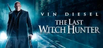 The Last Witch Hunter