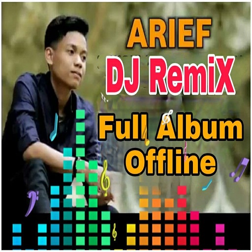 DJ Lagu Arif Remix Full Bass