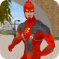 Flash Speed Hero:  Super Light Speed Hero City