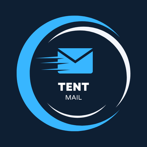 Tent Mail