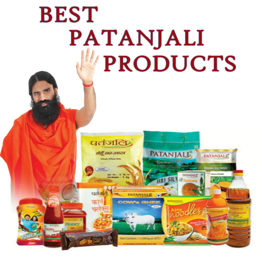 Best Patanjali Products