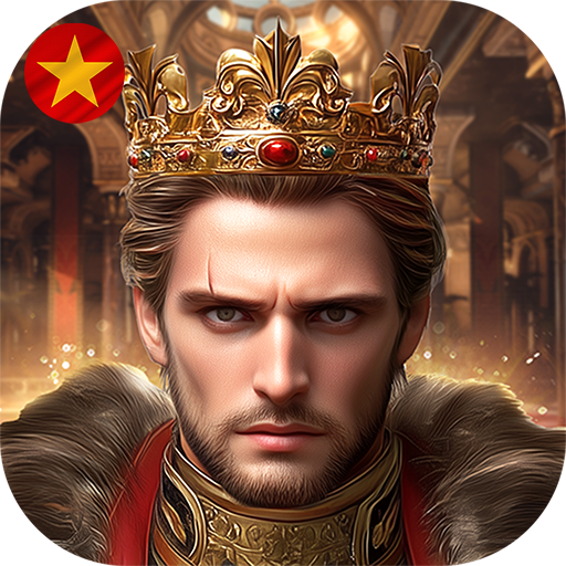 Đế Quốc Quật Khởi:Kingdom Wars
