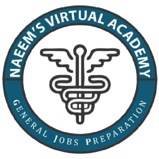 Naeem's Virtual Academy