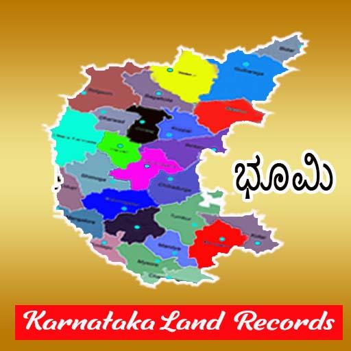 Karnataka Land Records Bhoomi 