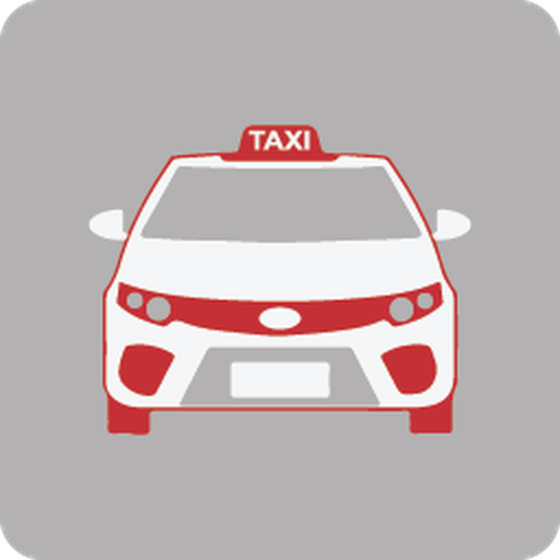 Taxi Driver App