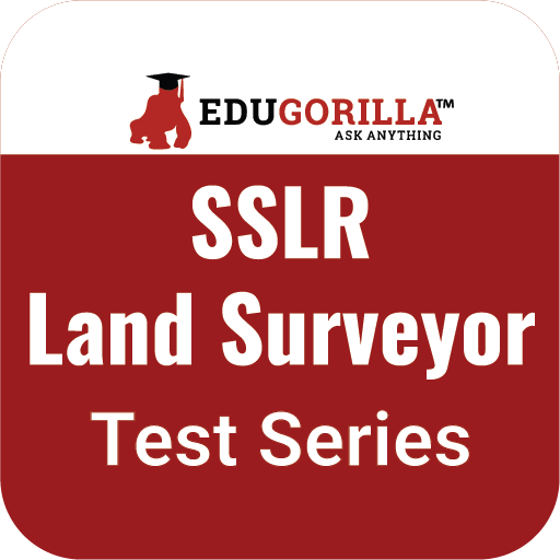 SSLR - Land Surveyor Exam App