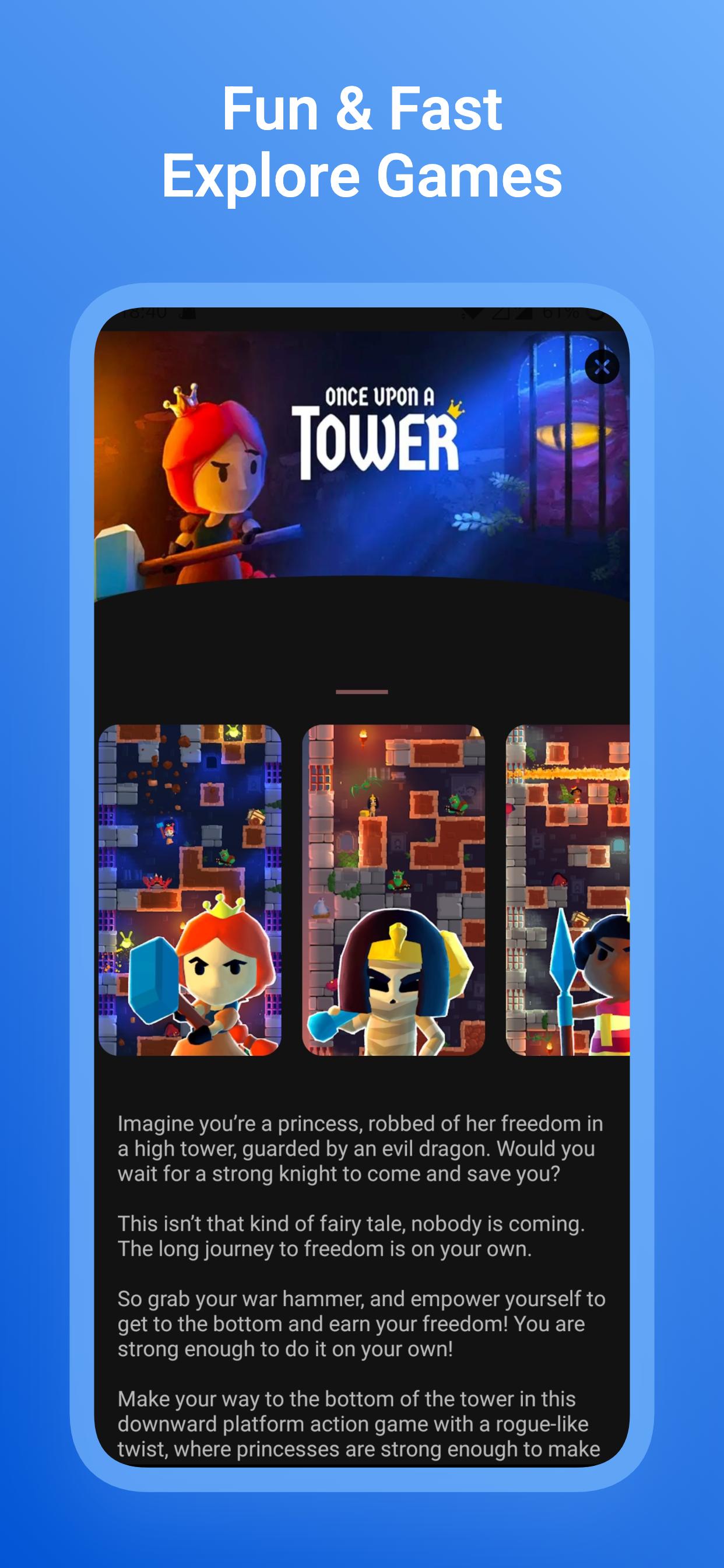 Download App Hunt - AI Apps Store android on PC