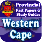 Western Cape Past Papers