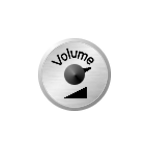 SLW Audio Volume Widget