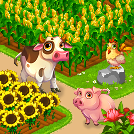 Farm World