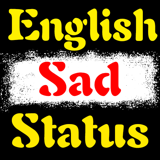 Sad status: English Sad Status