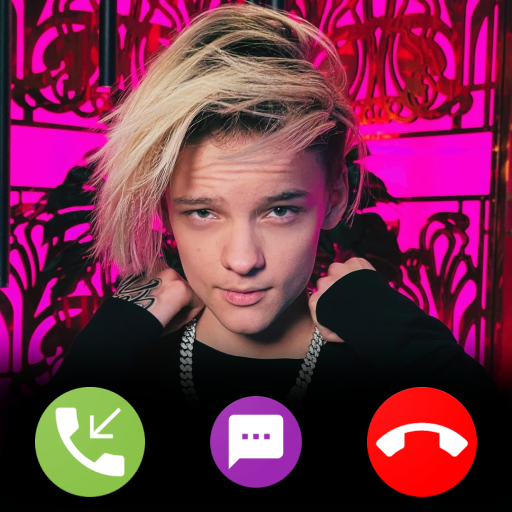 Egor Ship Fake Video Call - Eg