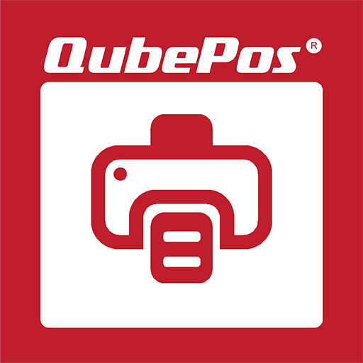 QubePos Mobile Label