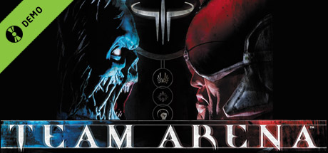 Quake III Team Arena Demo