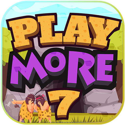 Play More 7 - İngilizce Oyunla