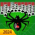 Solitaire Labah-labah