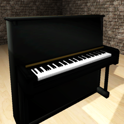 Piano 3D